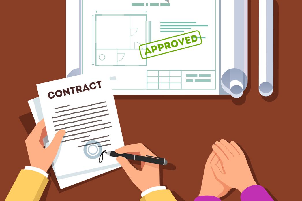 Construction Contract Clauses
