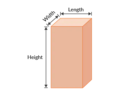 Rectangle Column