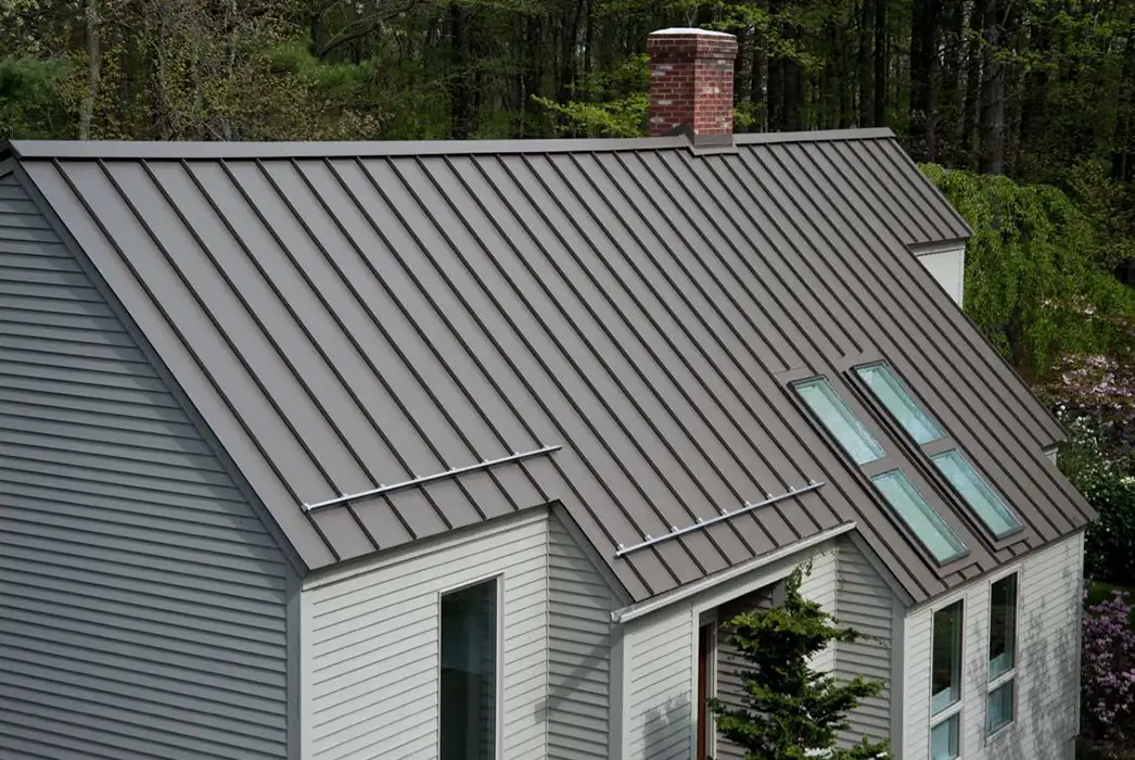 standing seam